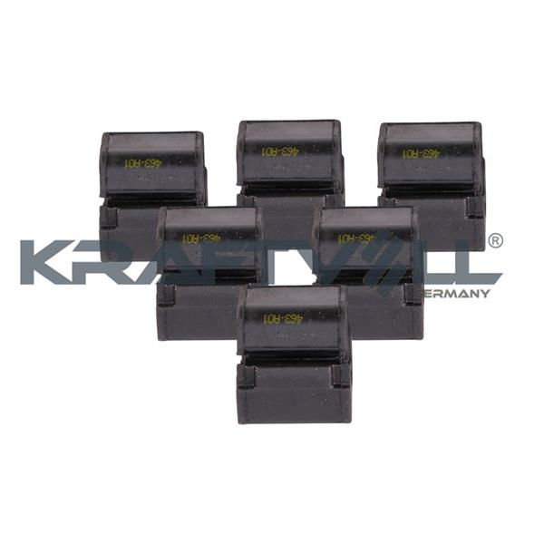 Vıraj Demır Lastıgı C3 Cap: (Ø:19Mm)