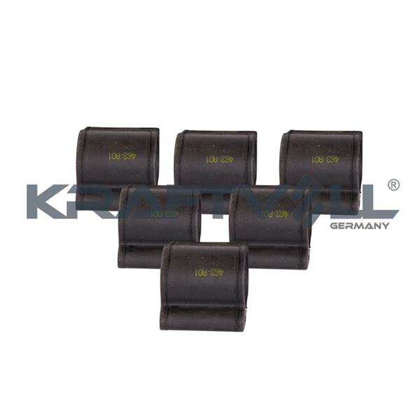 Vıraj Demır Lastıgı C2 C3 Plurıeltu5jp4 (1,6 16V) Cap: (Ø:20Mm