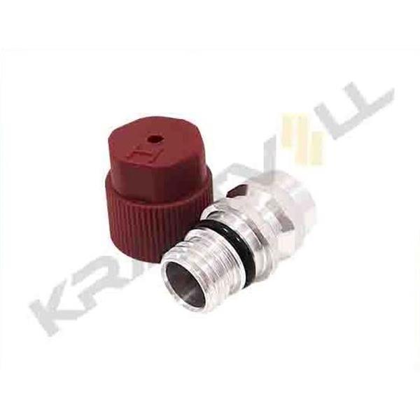 Gaz Basma Portu Yuksek Basınc M12 X 1.5 Ford, Gm, Chrylser (5Adet)