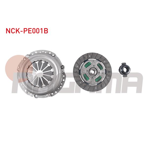 Debriyaj Seti Rulmanlı Citroen Bx (Xb-_) 1.5 1982-1994 / Xsara (N1) 1.8 1997-2005 / Peugeot 306 (7B,N3,N5) 1.8İ 16V 1993-2002 / 406 (8B) 1.6 1995-2004