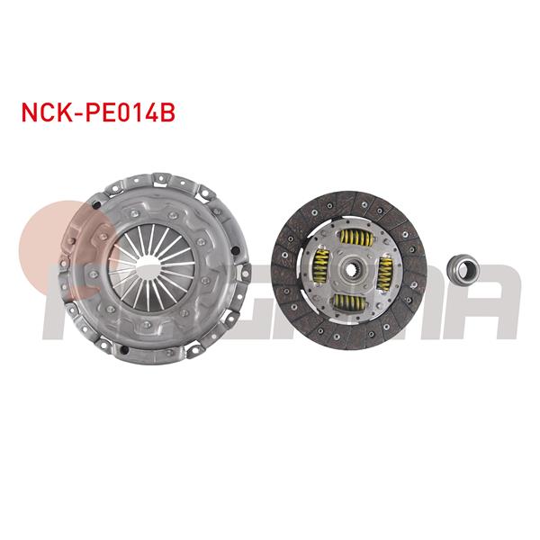 Debriyaj Seti Rulmanlı Citroen Jumper I 1.9 D 1994-2002 / Peugeot Boxer I 1.9 D 1994-2002
