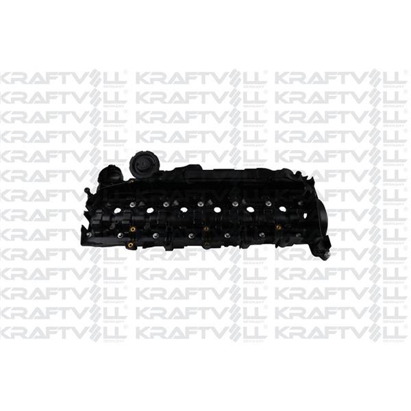 Kulbutor Kapagı Bmw N57 D30 F10 F01  X5 E70 F15 F85  X6 E71 E72 F16 F86