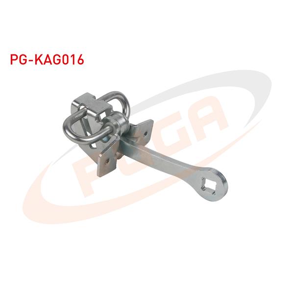 Kapı Gergisi Arka Opel Vectra B 1996-2003