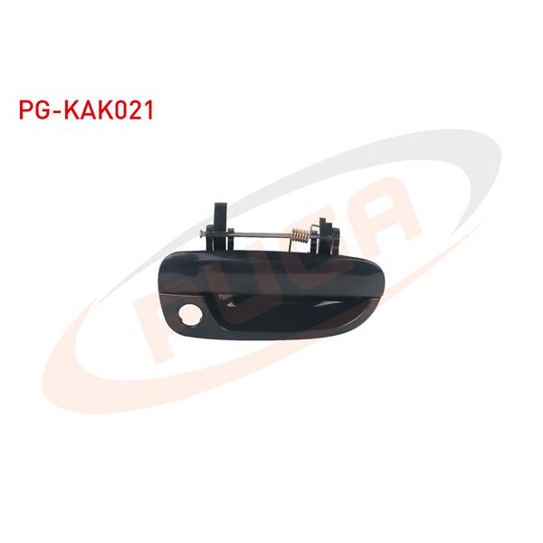 Kapı Dış Acma Kolu Sağ On Anahtar Deliklı Hyundai Accent Iı 2002-2005