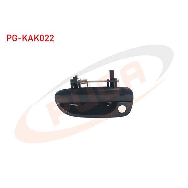 Kapı Dış Acma Kolu Sol On Anahtar Deliklı Hyundai Accent Iı 2002-2005