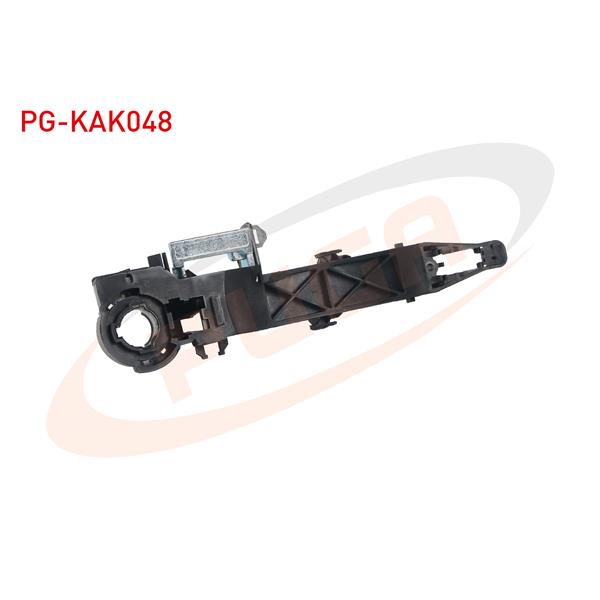 Kapı Dış Acma Kol Ic Mekanizması Sol Renault Master Iıı 2010-