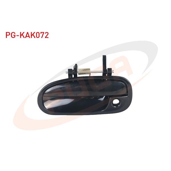 Kapı Dış Acma Kolu On Sol Honda Civic Vı 1995-2001