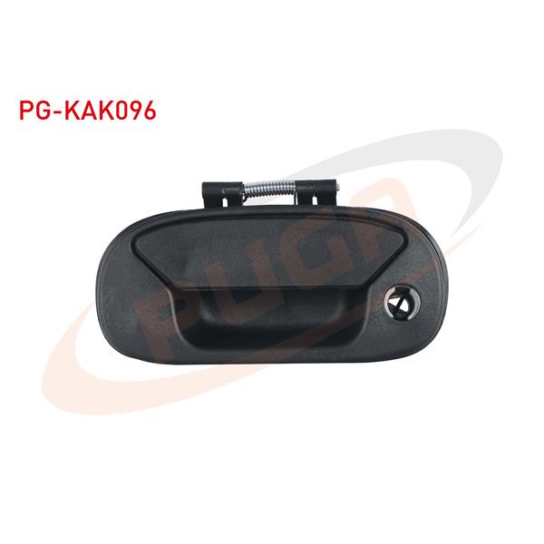 Kapı Dış Acma Kolu Arka Tek Kapılı Fiat Doblo 2001-