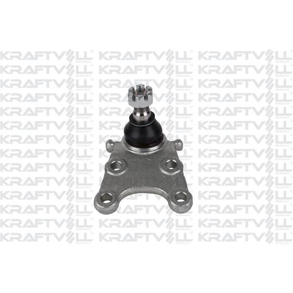 Rotil Alt Isuzu Dmax (4×2) 2002-2006
