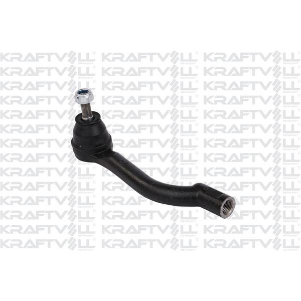 Rot Başı Sağ Nıssan Qashqaı 2007-> Xtraıl T31 2007-> Renault Koleos 2007->