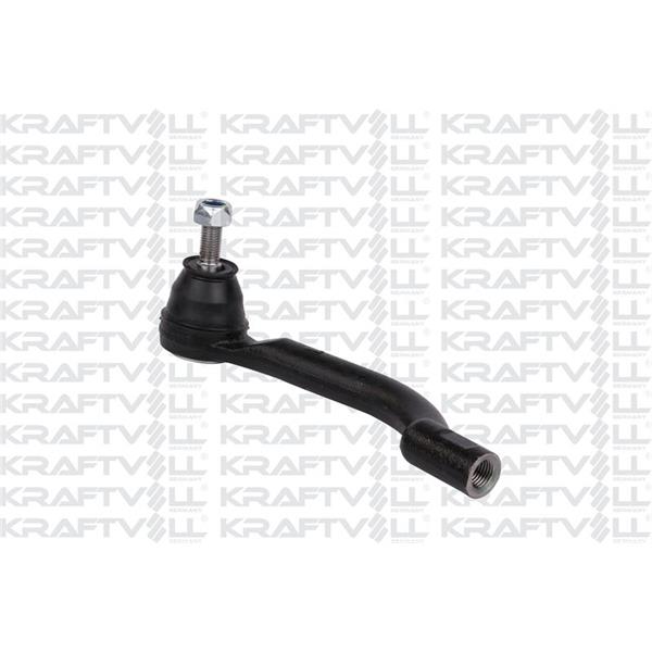 Rot Başı Sol Nıssan Qashqaı J10 07-> Xtraıl T31 07-13
