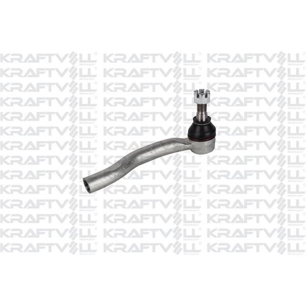 Rot Başı Sol Nıssan Navara D40 Pathfınder R51 05->
