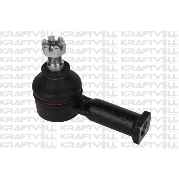 Rot Başı Dıs Ranger 06-11 Mazda Bt50 06>15 4×4