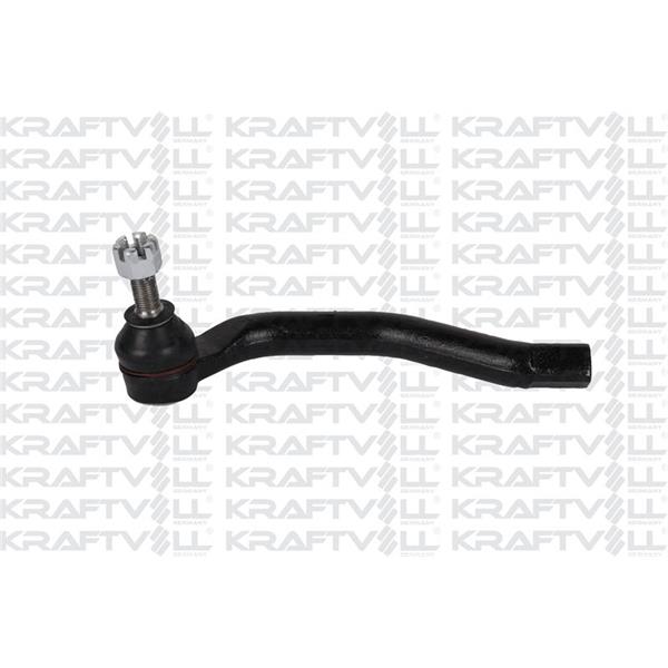Rot Başı Sol Honda Civic Vııı Fd-Fa 2005-2012