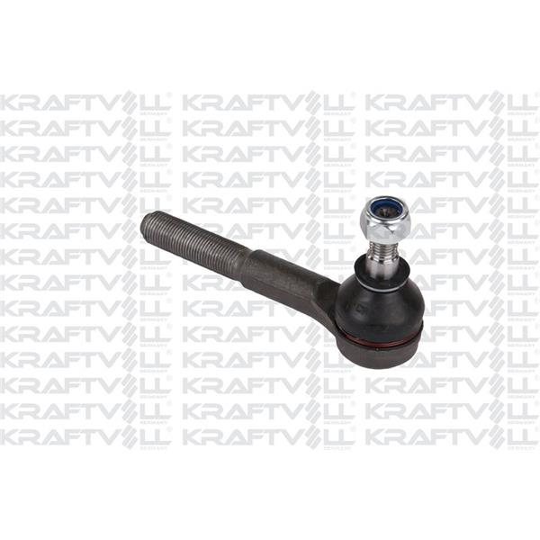 Rot Başı Sol Nıssan Pıckup 4Wd 85> Terrano 86> Ford Maverıck 83>