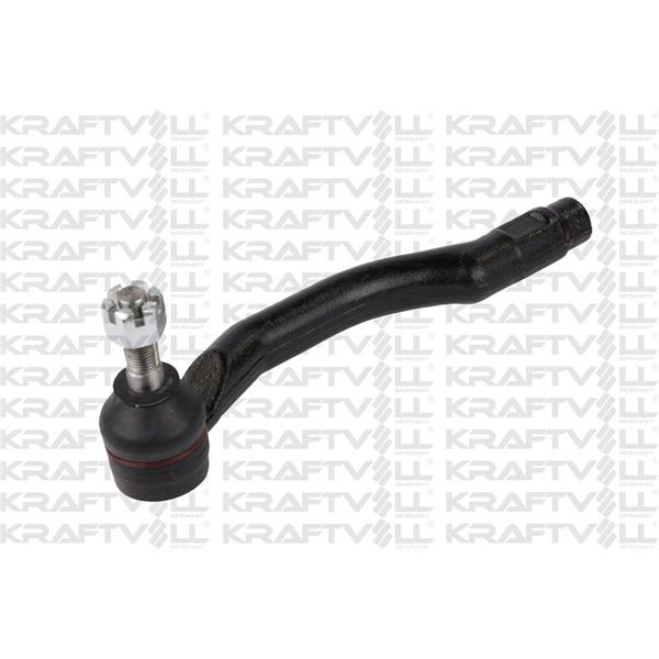 Rot Başı Sol Mazda 6 2007 2012