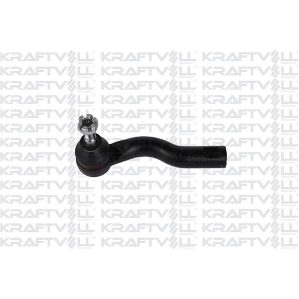 Rot Başı Sol Mazda 6 2002 2007