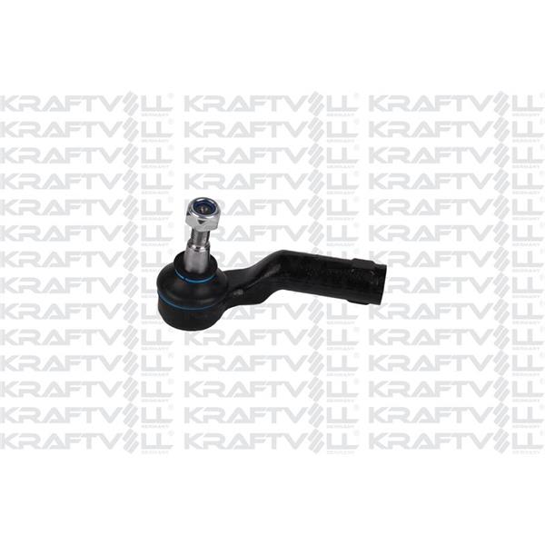 Rot Başı Sol Mazda 3-5 2005->