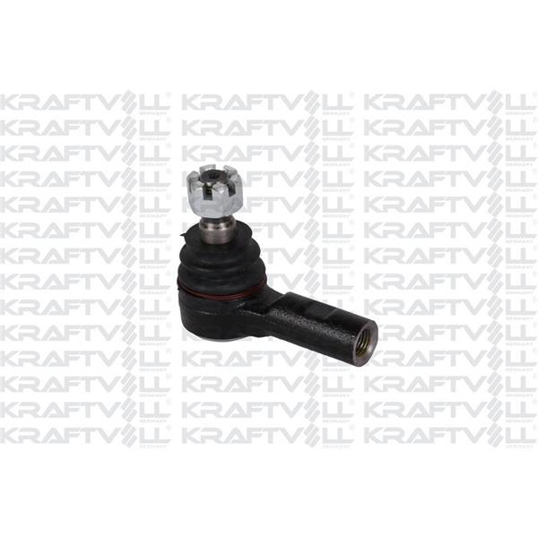 Rot Başı Ön Isuzu Dmax 4×2-4×4 2006-2012
