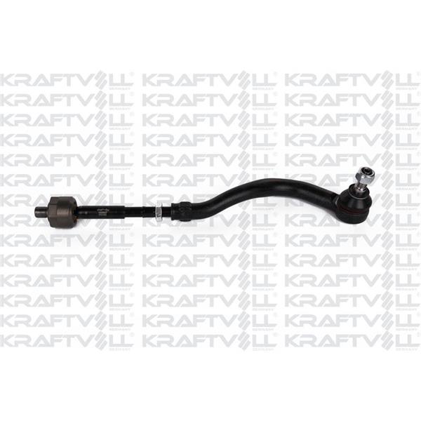 Rot Takımı (Rot Mili+Rot Başı) Sol Galaxy 95>06 Vw Saharan 00>10 Seat Alhambra 00>10