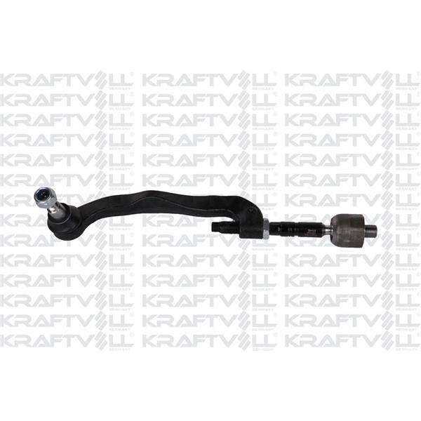Rot Takımı Sağ (Rot Mili+Rot Başı) Transporter T5 Caravelle 03>
