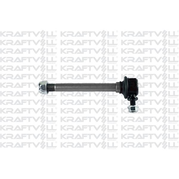 Z Rot On Kıa Sportage 95-02