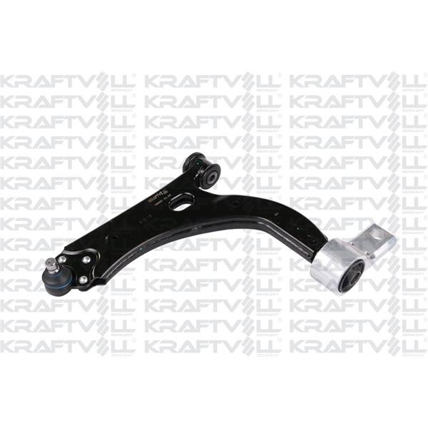 Ön Alt Salıncak Sol Komple Fiesta V 01>08 Fusion 02>12 Mazda Iı 03>