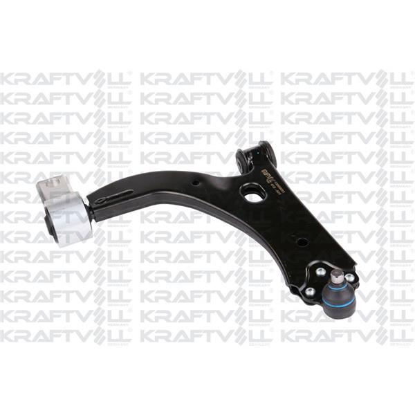 Ön Alt Salıncak Sağ Komple Fiesta V 01>08 Fusion 02>12 Mazda Iı 03>