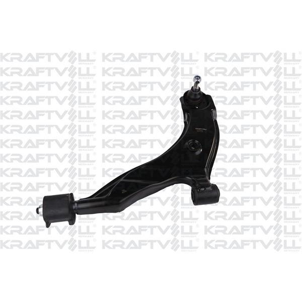 Salıncak Rotilli Komple Sağ Hyundai Accent 94-00