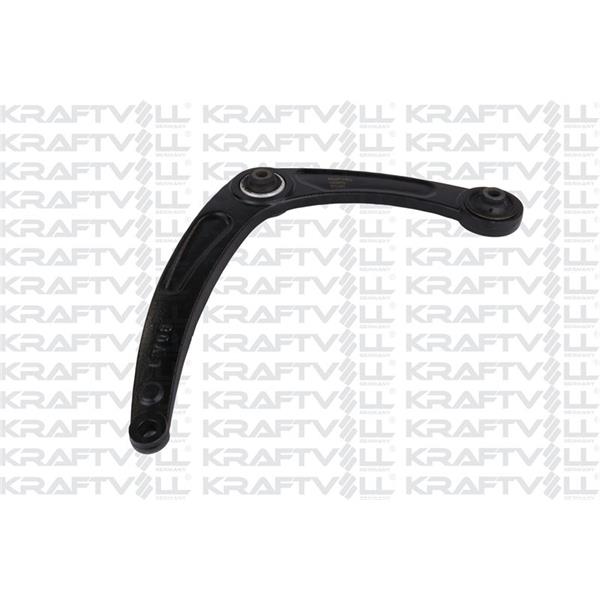 Salıncak Alt Sol Komple P307-C4 (00-08) Berlingo Iıı-Partner