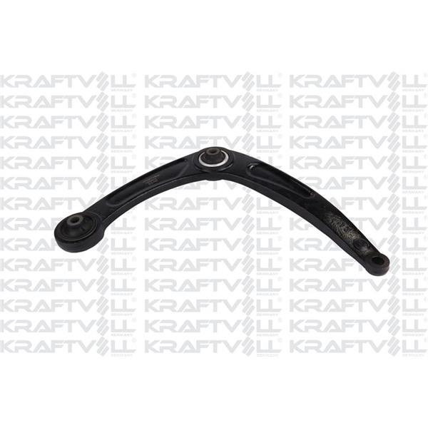 Salıncak Alt Sağ Komple P307-C4 (00-08) Berlingo Iıı-Partner