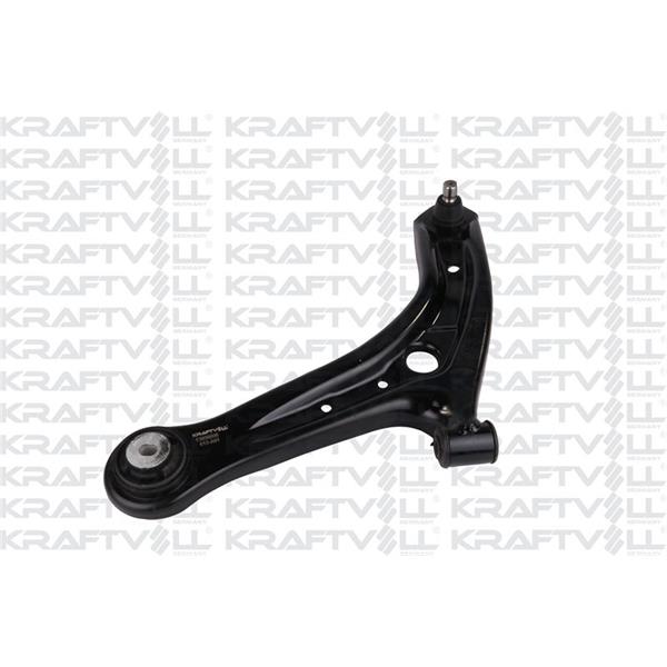 Ön Alt Salıncak Komple Sol Fiesta Cb1 08>12 Fiesta Ccn 12>17 / Mazda 2 07>17