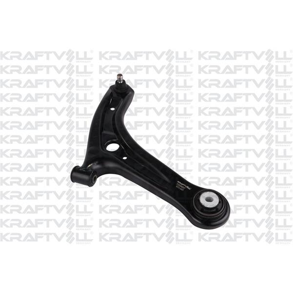 Ön Alt Salıncak Sağ Komple Fiesta Cb1 08>12 Fiesta Ccn 12>17 / Mazda 2 07>17