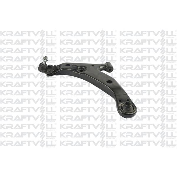 Alt Salıncak Rotilli Komple Sol Toyota Corolla 1995-2001