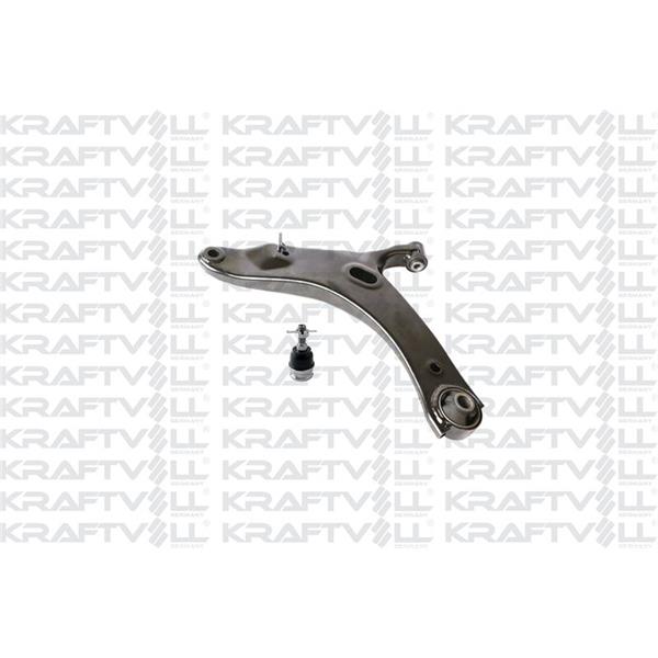 Salıncak Rotilli Ön Sol Alt Subaru Xv 2012->
