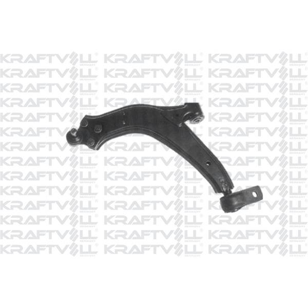 Salıncak Sol Komple 306 1.6 1.8 1.9 2.0 93>99 Hidrolik 16Mm Rotilli