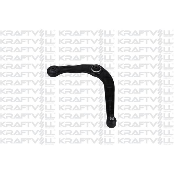 Ön Alt Salıncak Komple (Dovme) Sağ P206 Gtı 98>09