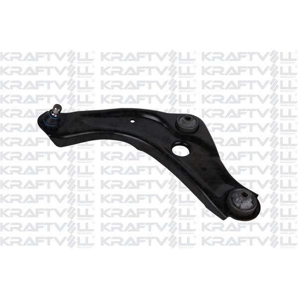 Alt Salıncak Sol Komple Nissan Qashqai (J11 Kasa) 2014-> Renault Kadjar 2014->