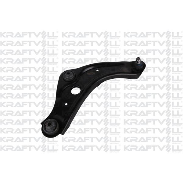 Alt Salıncak Sağ Komple Nissan Qashqai (J11 Kasa) 2014-> Renault Kadjar 2014->