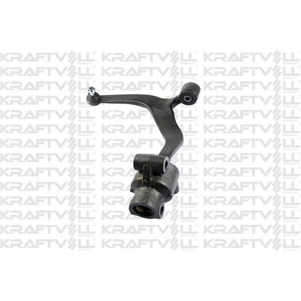 Salıncak Rotilli Ön Sol infiniti Fx35 - Fx45 02->08