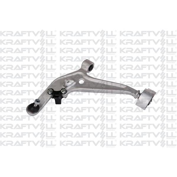 Alt Salıncak Sol Rotilli Komple Nissan Xtrail 2001 2007 (T30)