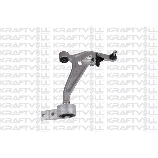 Alt Salıncak Sağ Rotilli Komple Nissan Xtrail 2001 2007 (T30)