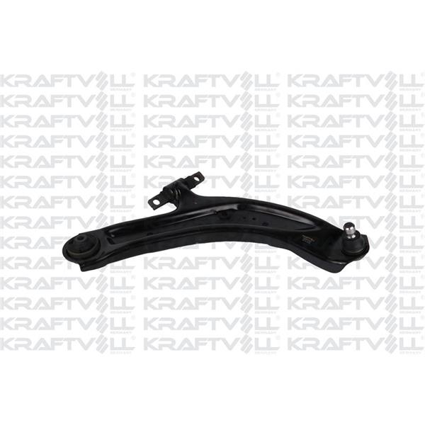 Alt Salıncak Sağ Rotilli Komple Nissan Xtrail 2013> (T32)