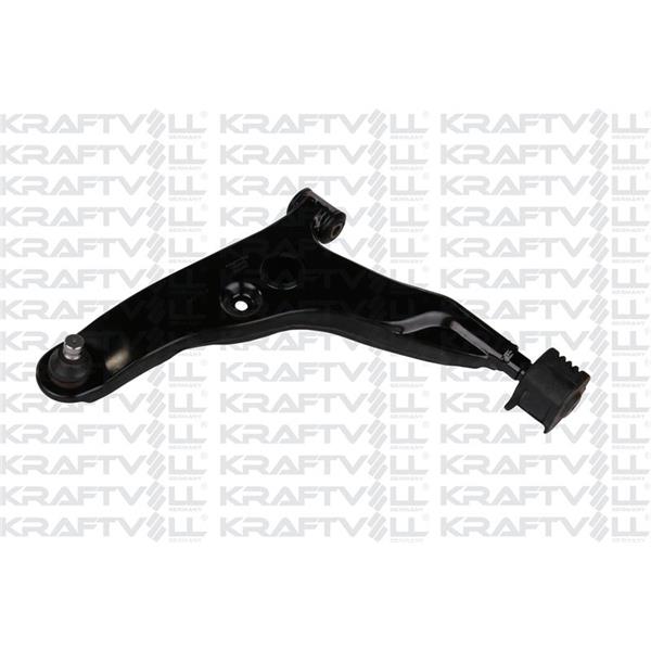 Alt Salıncak Sol Rotilli Komple Mitsubishi Carisma 2000 2006