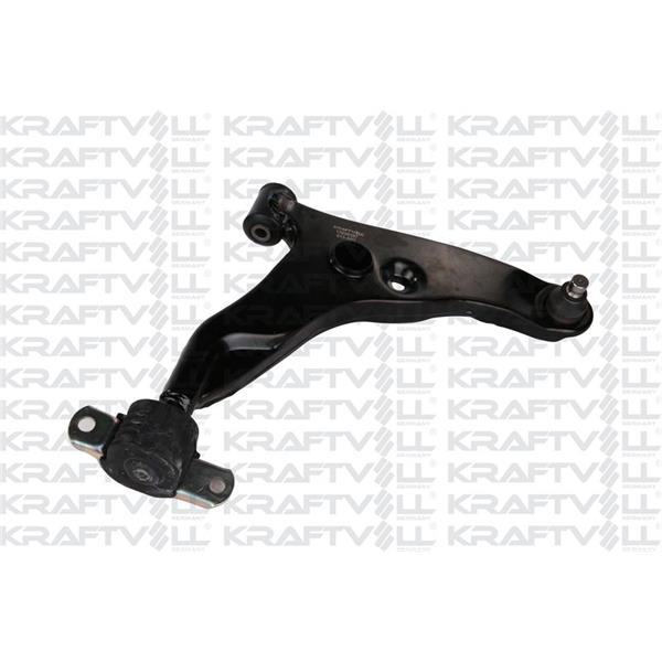 Alt Salıncak Sağ Rotilli Komple Mitsubishi Carisma 2000 2006