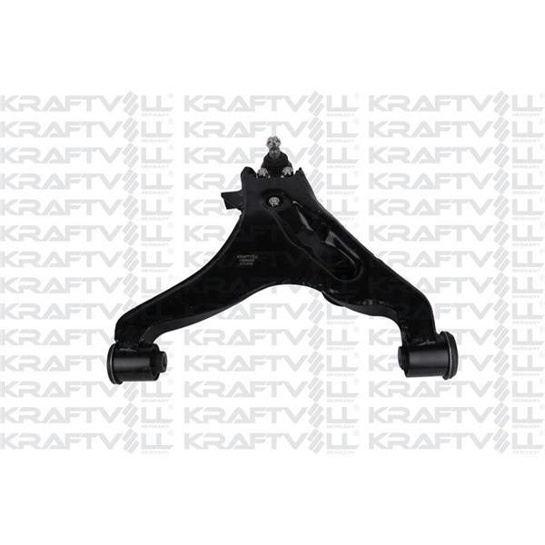 Alt Salıncak Rotilli Sol Mitsubishi Pajero Iıı 2001 2006