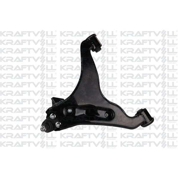 Alt Salıncak Rotilli Sağ Mitsubishi Pajero Iıı 2001 2006