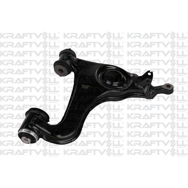 Salıncak Rotilsiz Ön Sol Alt E-Class W210 95>00 S210 96>03
