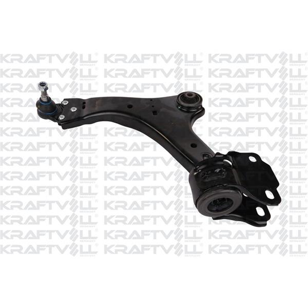 Salıncak Rotilli Ön Alt Sol Landrover Freelander Iı 06<14
