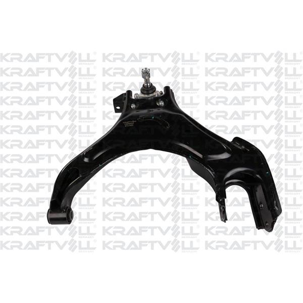Salıncak Rotilli Ön Sol Alt 4×4 Isuzu Dmax 2002-2012